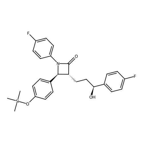 Ezetimibe Impurity 65