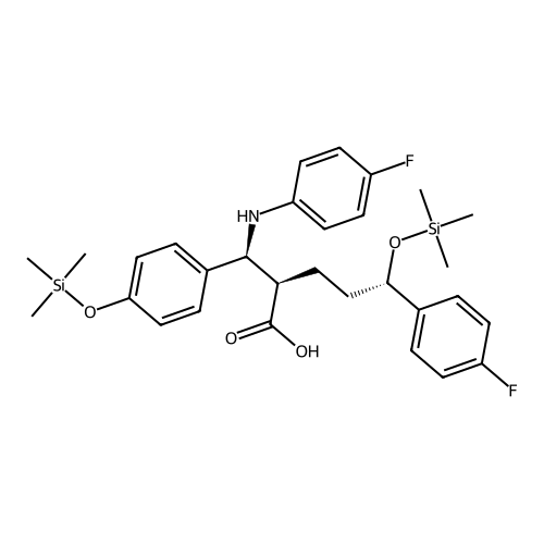 Ezetimibe Impurity 78