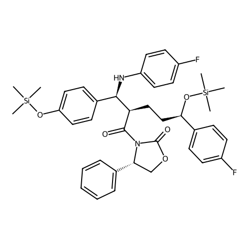 Ezetimibe Impurity 25