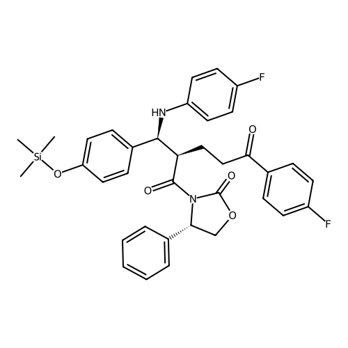 Ezetimibe Impurity 77