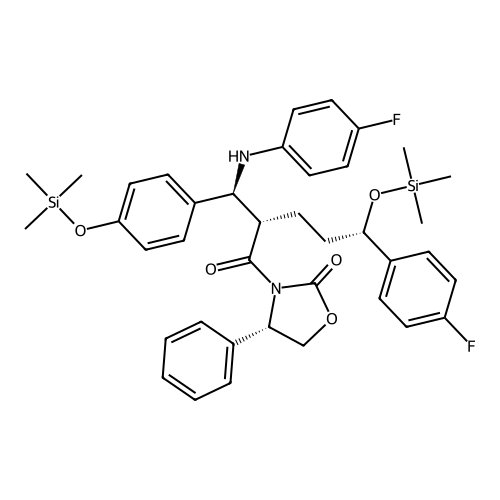 Ezetimibe Impurity 80
