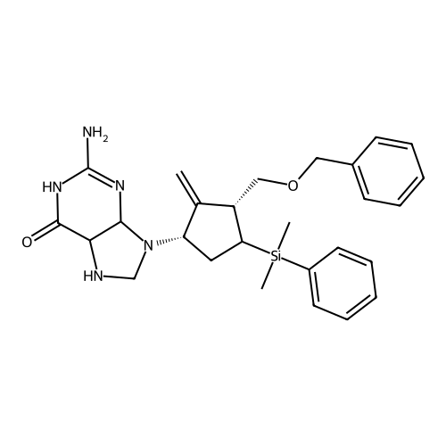Entecavir impurity F