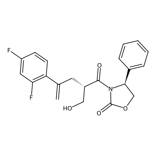 Posaconazole Impurity 135