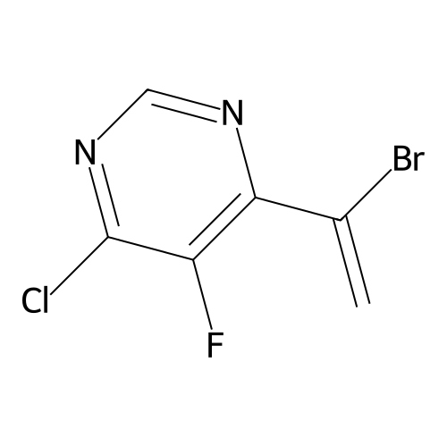 Voriconazole Impurity 72