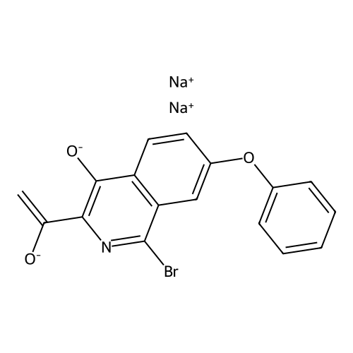 Roxadustat impurity 108