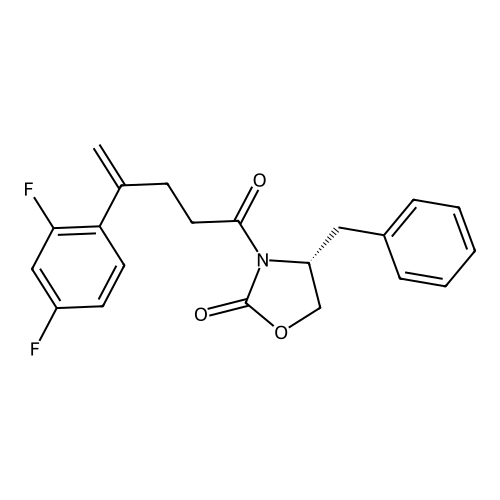 Posaconazole impurity 218