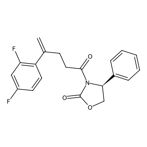 Posaconazole Impurity 134