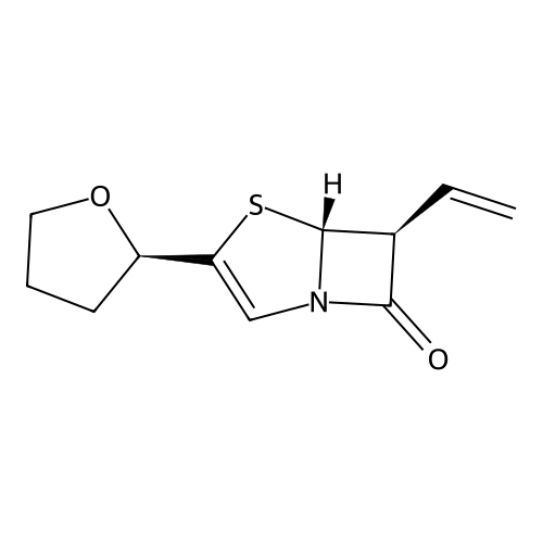 Faropenem Impurity 22