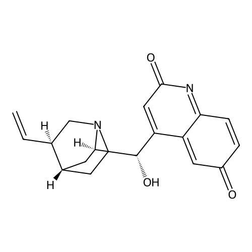 Quinidine Impurity 7