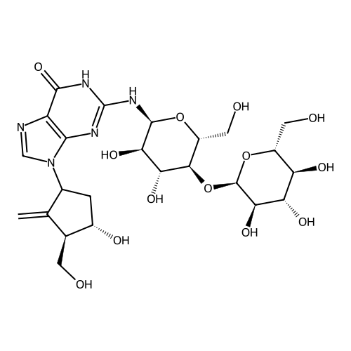 Entecavir Impurity 43