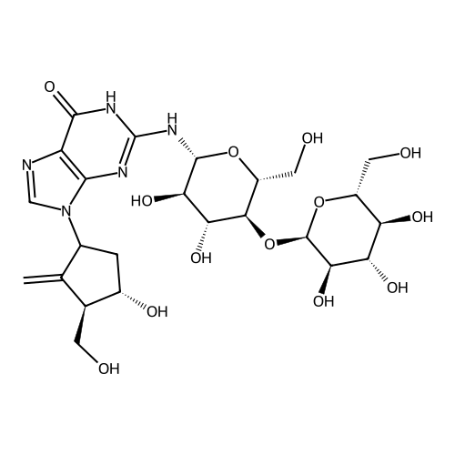 Entecavir Impurity 42