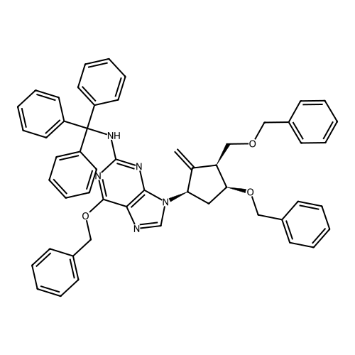 Entecavir Impurity 49