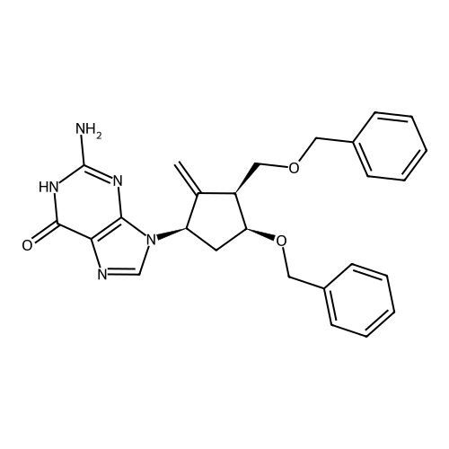 Entecavir Impurity 46