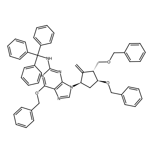 Entecavir Impurity 73