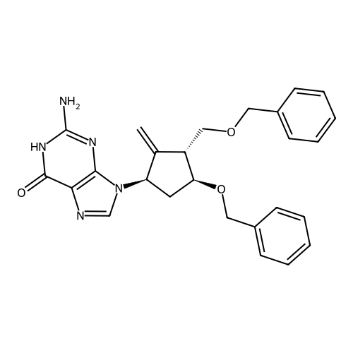 Entecavir Impurity 23