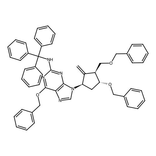 Entecavir Impurity 52