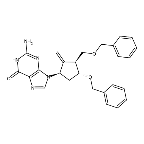 Entecavir Impurity 22
