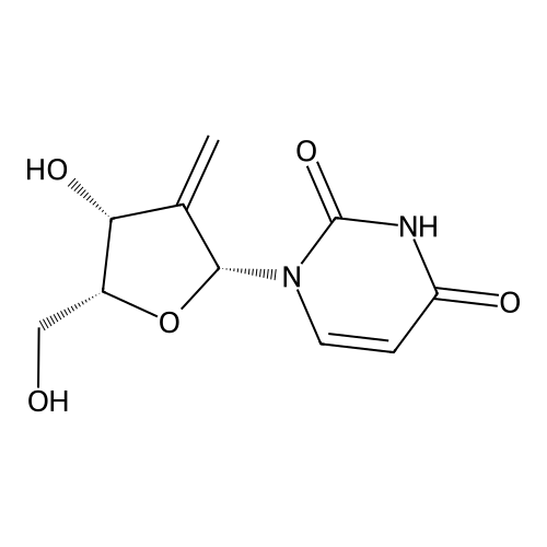 Sofosbuvir Impurity 106