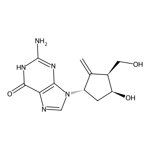 Entecavir EP Impurity B