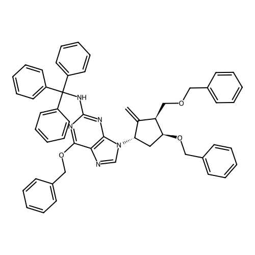 Entecavir Impurity 50