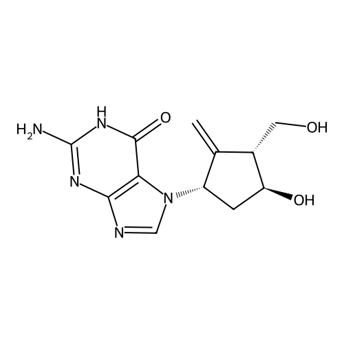 Entecavir Impurity 17