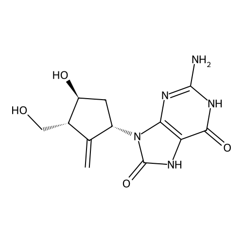 Entecavir EP Impurity C