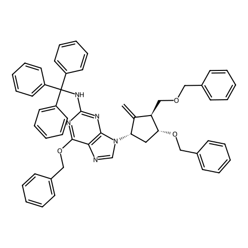 Entecavir Impurity 51