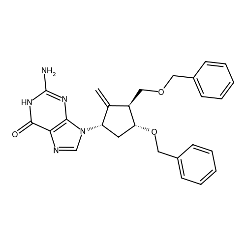 Entecavir Impurity 48