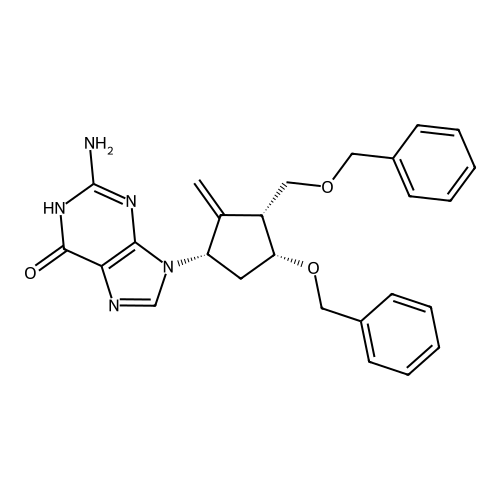Entecavir Impurity 15