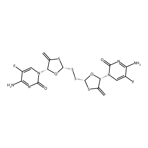 Emtricitabine impurity I