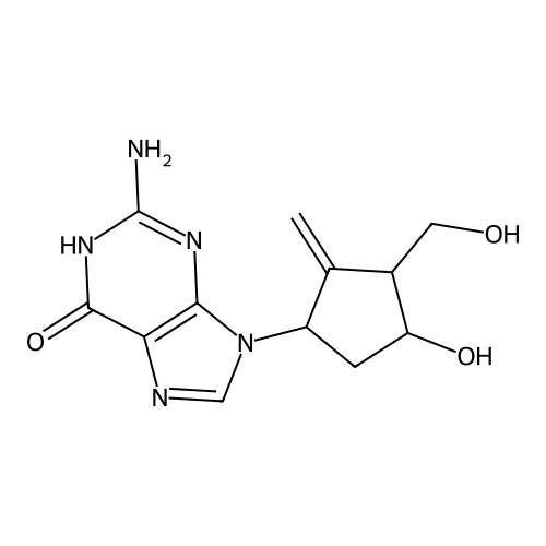 Entecavir Impurity A