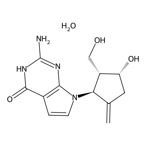 Entecavir Impurity 77