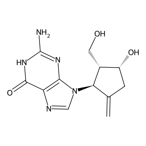 Entecavir Impurity 71
