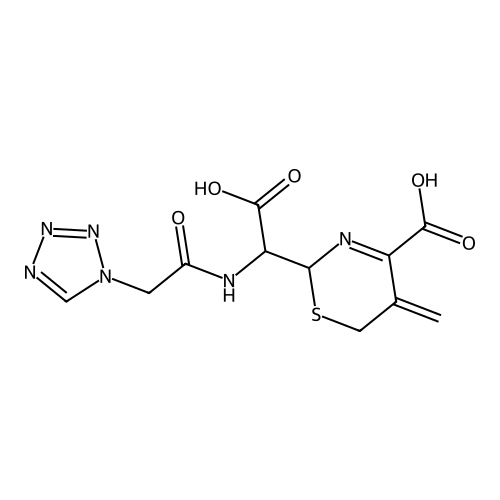 Cefazolin EP Impurity J