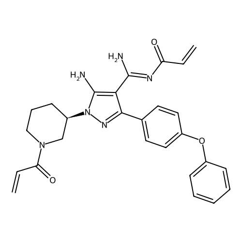 Ibrutinib Impurity 38