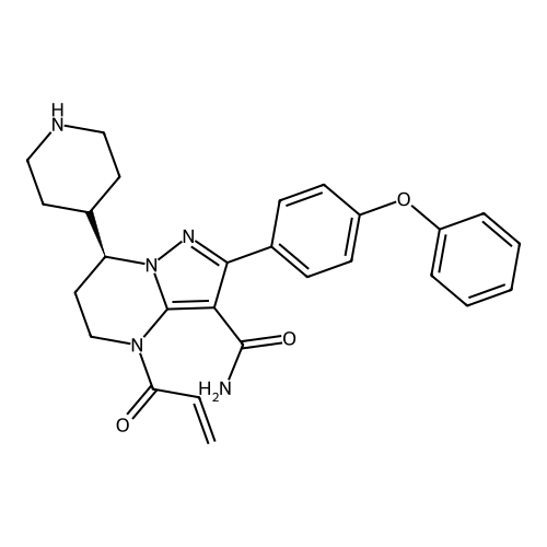 Ibrutinib Impurity 138