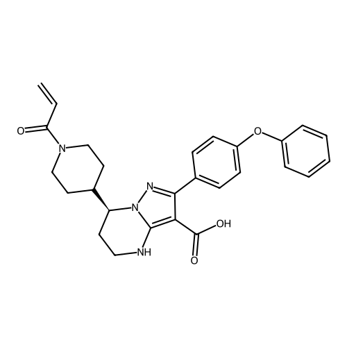 Ibrutinib Impurity 137