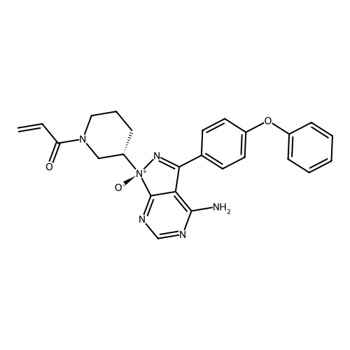 Ibrutinib Impurity 72