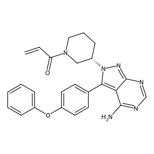 Ibrutinib Impurity 71