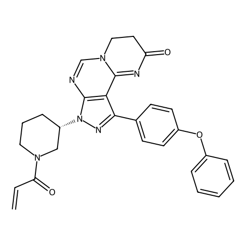 Ibrutinib Impurity 2