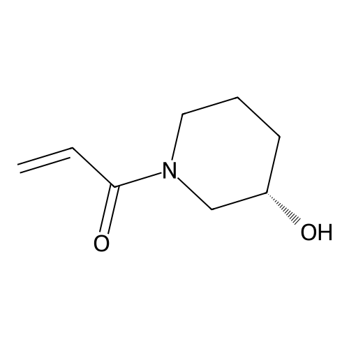 Ibrutinib Impurity 156