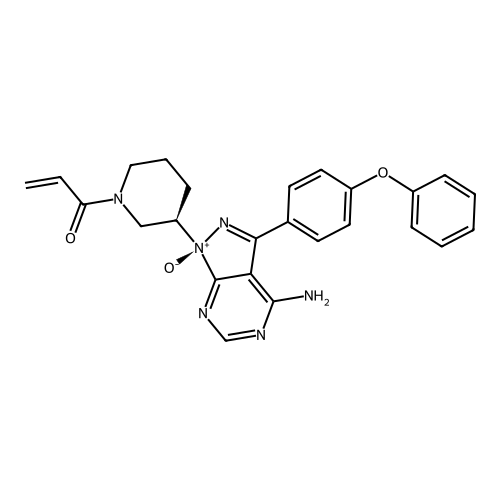 Ibrutinib Impurity 19