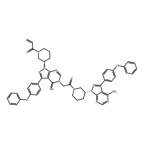 Ibrutinib Impurity 14