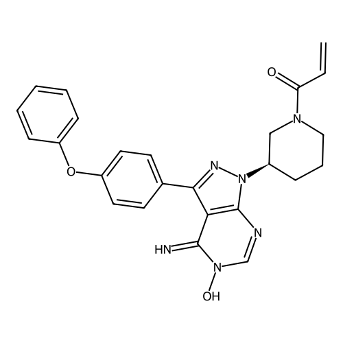 Ibrutinib N1-Oxide