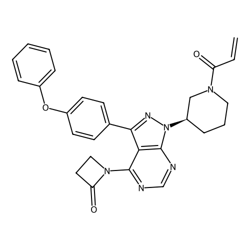 Ibrutinib Impurity 108