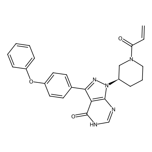 Ibrutinib Impurity 78