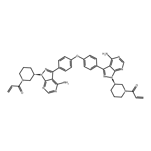 Ibrutinib Impurity 16