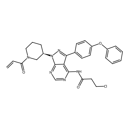 Ibrutinib Impurity 26