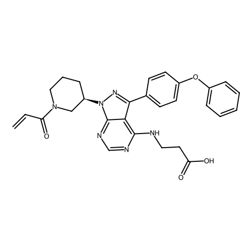 Ibrutinib Impurity 50