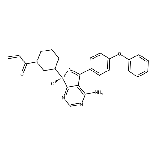 Ibrutinib Impurity 12